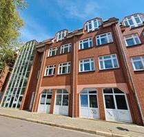 Gemütliche zwei Zimmer Wohnung mit offener Küche ! - Magdeburg Leipziger Straße