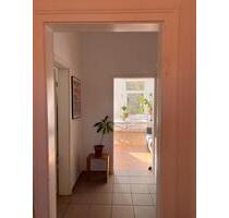 helle, Uni nahe 3 Zimmer Wohnung - ideal für 2er WG oder Pärchen - Braunschweig Nordstadt