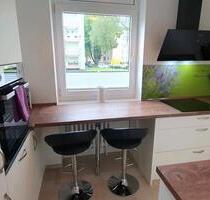 Sehr schöne, voll eingerichtete 3 Zimmer Wohnung in Dortmung Kley - Dortmund Hombruch