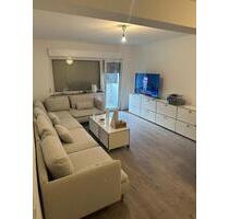 Renovierte 3 Zimmer Wohnung mit Balkon und Küche - Leverkusen Alkenrath