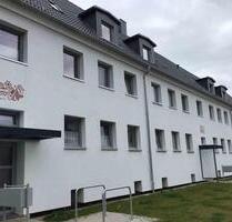 Modernisierte 2,5-Zimmer-Wohnung mit Balkon in ruhiger Lage - Lübeck Sankt Jürgen