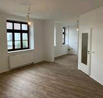 3-Zimmer Wohnung im Zentrum Erstbezug nach Renovierung - Strehla