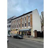 3 Zimmer Wohnung mit neuer EB-Küche nach Renovierung zu vermieten - Magdeburg Leipziger Straße