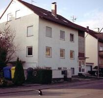 Helle 4-Zimmer Wohnung in Büttelborn-Worfelden - Pfungstadt