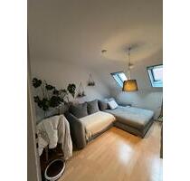 2.5 Zimmer Wohnung - 810,00 EUR Kaltmiete, ca.  60,00 m² in Frickenhausen (PLZ: 72636)