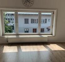 3 12 Zimmer Wohnung in Zentrum Oberstaufen