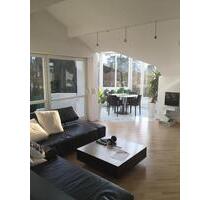 Moderne, sonnige 4-Zimmer Maisonette -Wohnung – seenah - Eriskirch