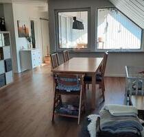 Helle 3-Zimmer Wohnung mit Loggia in Horneburg zu vermieten