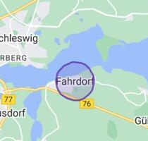 2 Zimmer Wohnung in Fahrdorf Sackgasse Nähe Schleswig Warmmiete