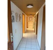 Möblierte 2-Zimmer Souterrainwohnung in Rosenfeld-Täbingen