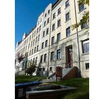 **Einziehen und wohlfühlen! TOP 2-Zimmer-Whg, +EBK, +Laminat+Glas - Chemnitz Borna-Heinersdorf