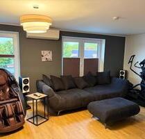 4 Zimmer Penthouse Wohnung in Norderstedt