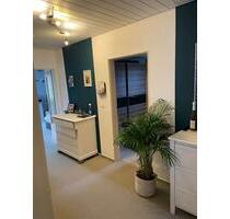 Schöne 2,5-Zimmer Dachgeschosswohnung in Salem-Stefansfeld