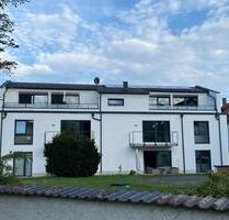 3-Zimmer Mietwohnung in Heideck neuwertig