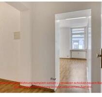 Altbauwohnung in der Stadt – Top Anbindung an Köln Messe & Hbf - Bergisch Gladbach Paffrath