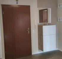 2,5 Zimmer Wohnung in Weikersheim, zentrale Lage