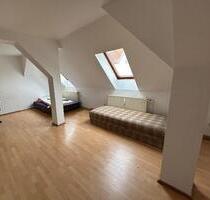 Dachgeschosswohnung als Maisonette - WG-GEEIGNET - Rathenow