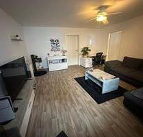 Schöne 2 Zimmer Wohnung in Bann zu vermieten - Queidersbach