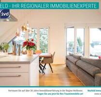 Traumhafte 3-Zimmer Dachgeschosswohnung in Neuenstadt am Kocher!