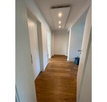 3-Zimmer Wohnung mit tollem Südbalkon - Sulzbach-Rosenberg