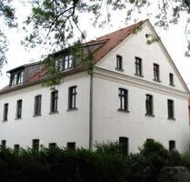 Helle 2 Zimmer Erdgeschosswohnung im Stadtkern von Kemberg (207.104)