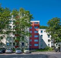 #2-Zimmer #Monheim Energetisch modernisiert und bald verfügbar. - Monheim am Rhein