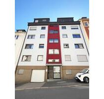 Renovierte 3 Zimmer wohnung mit Balkon und Stellplatz - Hagen Dahl