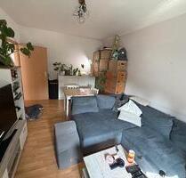 2 Zimmer Wohnung Eberswalde Ostende