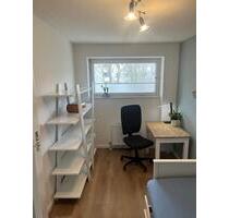 Möbliertes Zimmer in München - zentral & ruhig