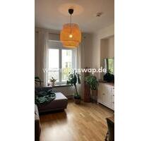 Wohnungsswap - 2 Zimmer, 50 m² - Eierstraße, Stuttgart