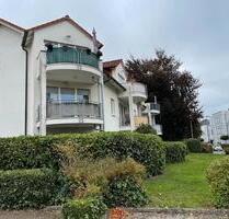 Attraktive 3-Zimmer Wohnung in Neheim-Binnerfeld! - Arnsberg Rusch