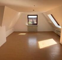 Lichtdurchflutete 2 Zimmer Dachgeschoss Nichtraucherw. In 21279 H - Hollenstedt