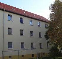 4 Zimmer für die kleine Familie - Aschersleben