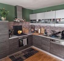 Zwei Zimmer Wohnung im Ostalbkreis, Riesbürg - Nördlingen