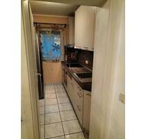 2-Zimmer Wohnung in zentraler Lage in Rüsselsheim - Rüsselsheim am Main