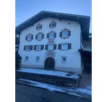 Möbliertes Zimmer Apartment - 380,00 EUR Kaltmiete, in Berchtesgaden (PLZ: 83471)