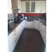 4,5 Zimmer Wohnung - 96qm - Dreifaltigkeitsviertel - Amberg