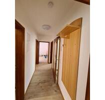 seniorengerechte 3 Zimmer Wohnung Erdgeschoss - Bous