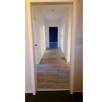 4 Zimmer Wohnung in Bungerhof Delmenhorst