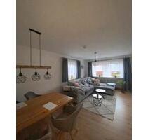Schöne 4-Zimmer Wohnung in Hausen zu vermieten - Bad Kissingen