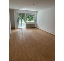 Schöne helle 3 Zimmer Wohnung in Detmold-Pivitsheide V.L