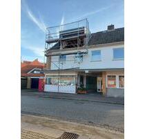 sehr helle moderne 2 Zimmer Wohnung zu vermieten - Schwarzenbek