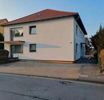 Schöne 2- Zimmer Wohnung 70 m²in Northeim mit Balkon