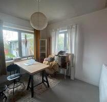 Zimmer in WG zu vermieten mit großem Garten - Geesthacht