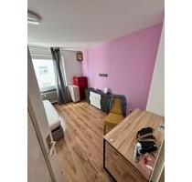 Möbliertes 1 Zimmer Apartment Wohnung - Dietzenbach