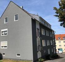 2,5 Zimmer Maisonette Wohnung im Zentrum von Remscheid