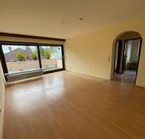 Helle, sonnige 2 Zimmer Wohnung - Bad Kissingen