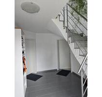 1 Zimmer Nichtraucher Appart. in Bisingen mit Küche u.Terrasse