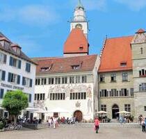 Möbliertes Zimmer in zentraler Lage in Überlingen