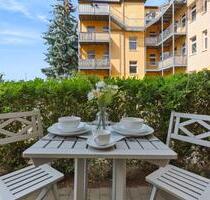 3 Zimmer mit Terrasse und Einbauküche - perfekt für kleine Familie oder WG Braunschweiger Str. 35 - Magdeburg Ottersleben